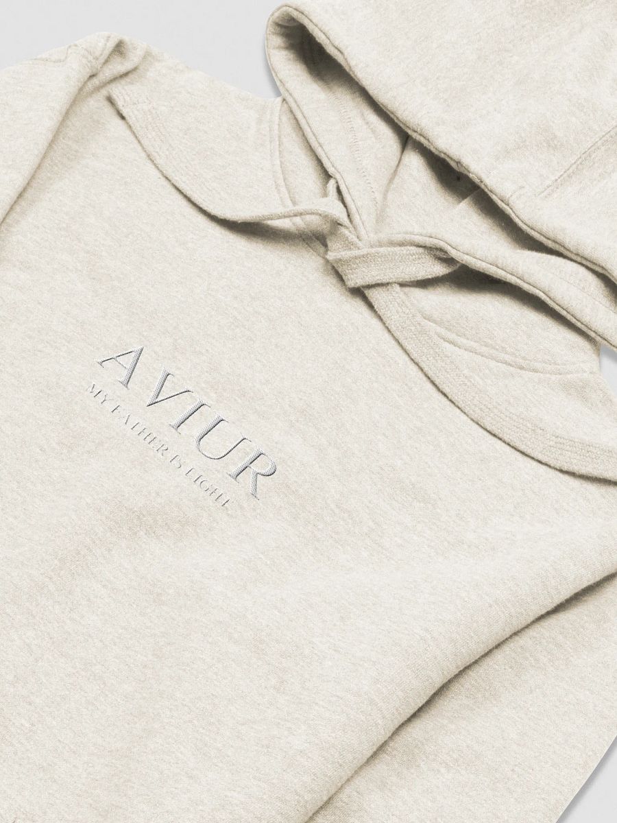 Aviur Hoodie product image (3)