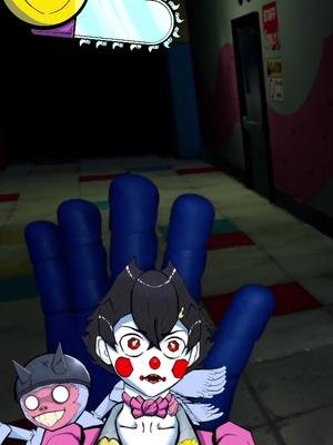 The Power Of Friendship #vtubertiktok  #vtuberuprising  #vtubersarenowwatching  #anime  #indievtuber  #vtuber  #envtuber