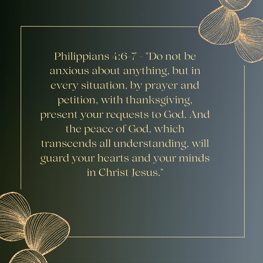 Here are 20 Bible verses related to peace product image (2)