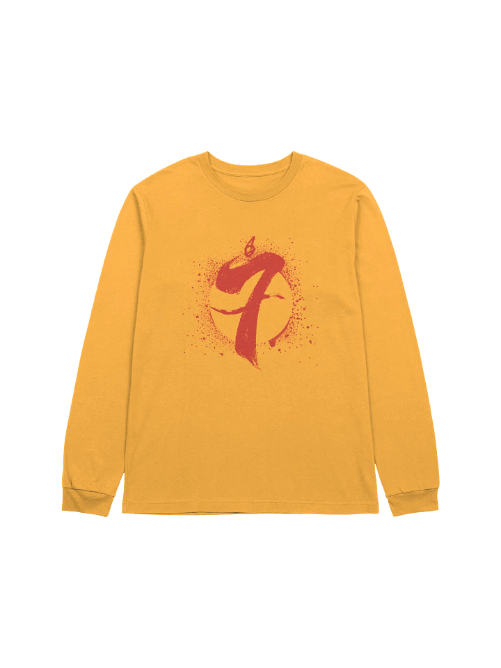 Royal 7 Long Sleeve product image (3)