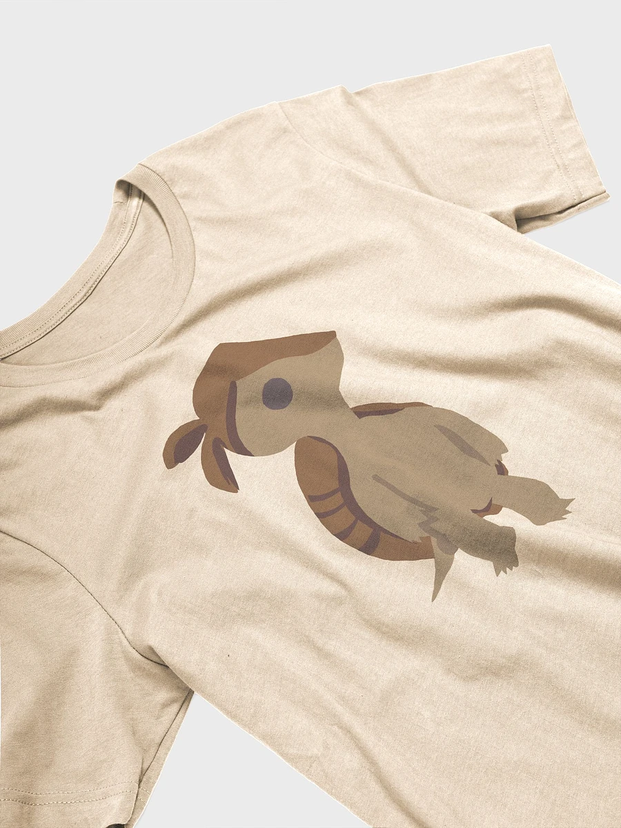 Armadillo T-Shirt product image (25)