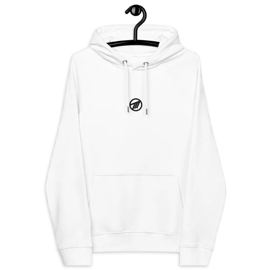 Premium Method Embroidered Hoodie product image (8)