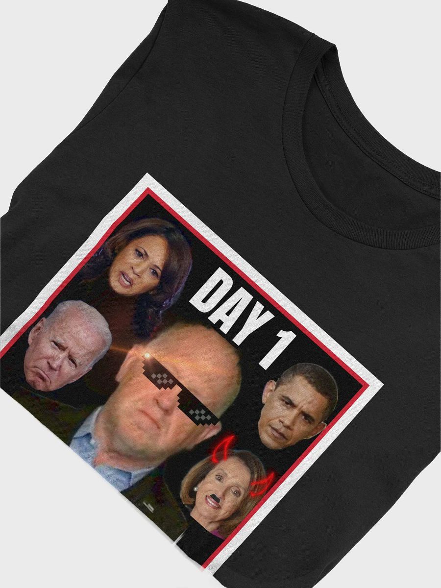 Tom Homan Day 1 product image (10)
