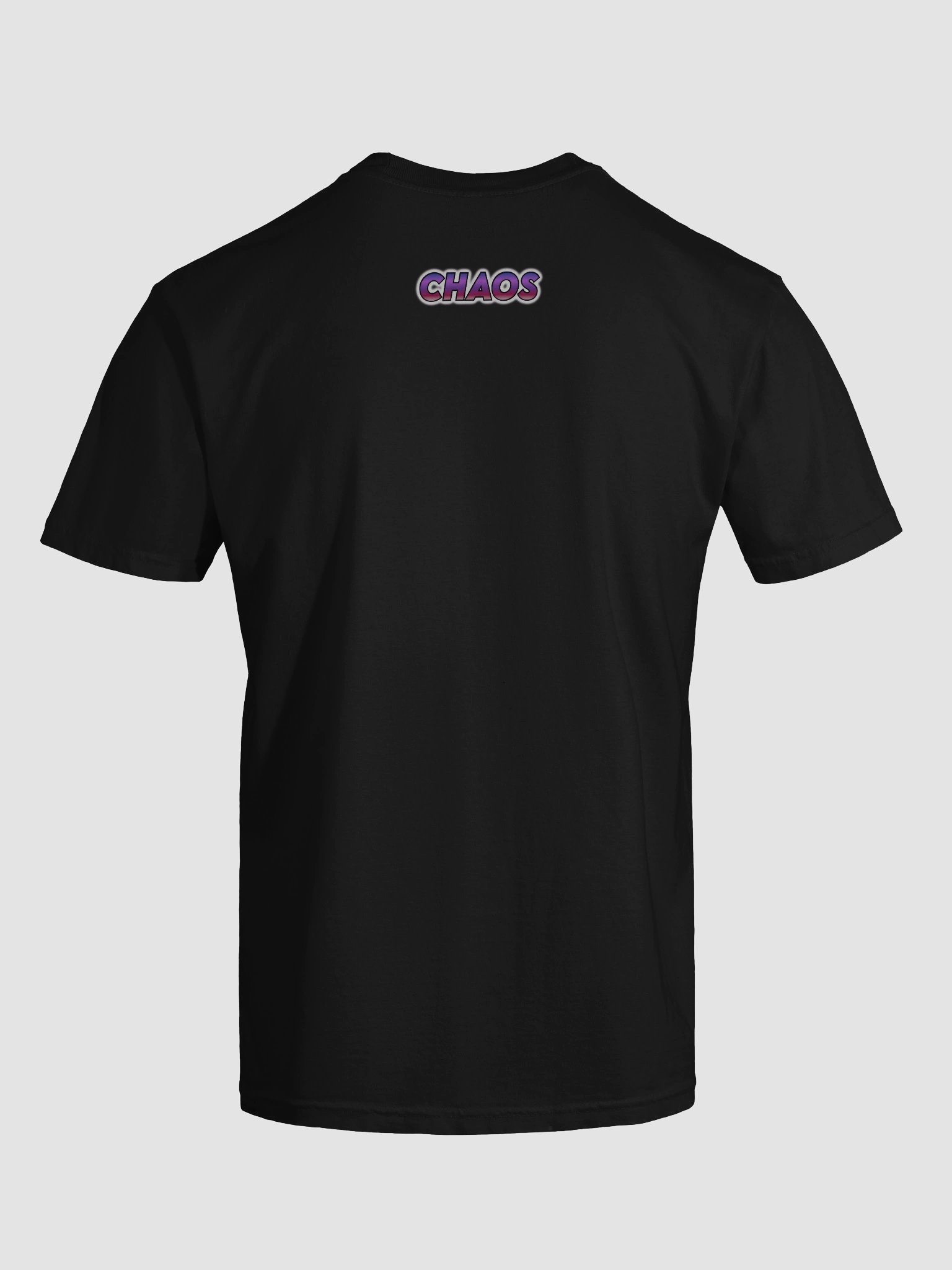 Esscey Chaos Tee product image (9)