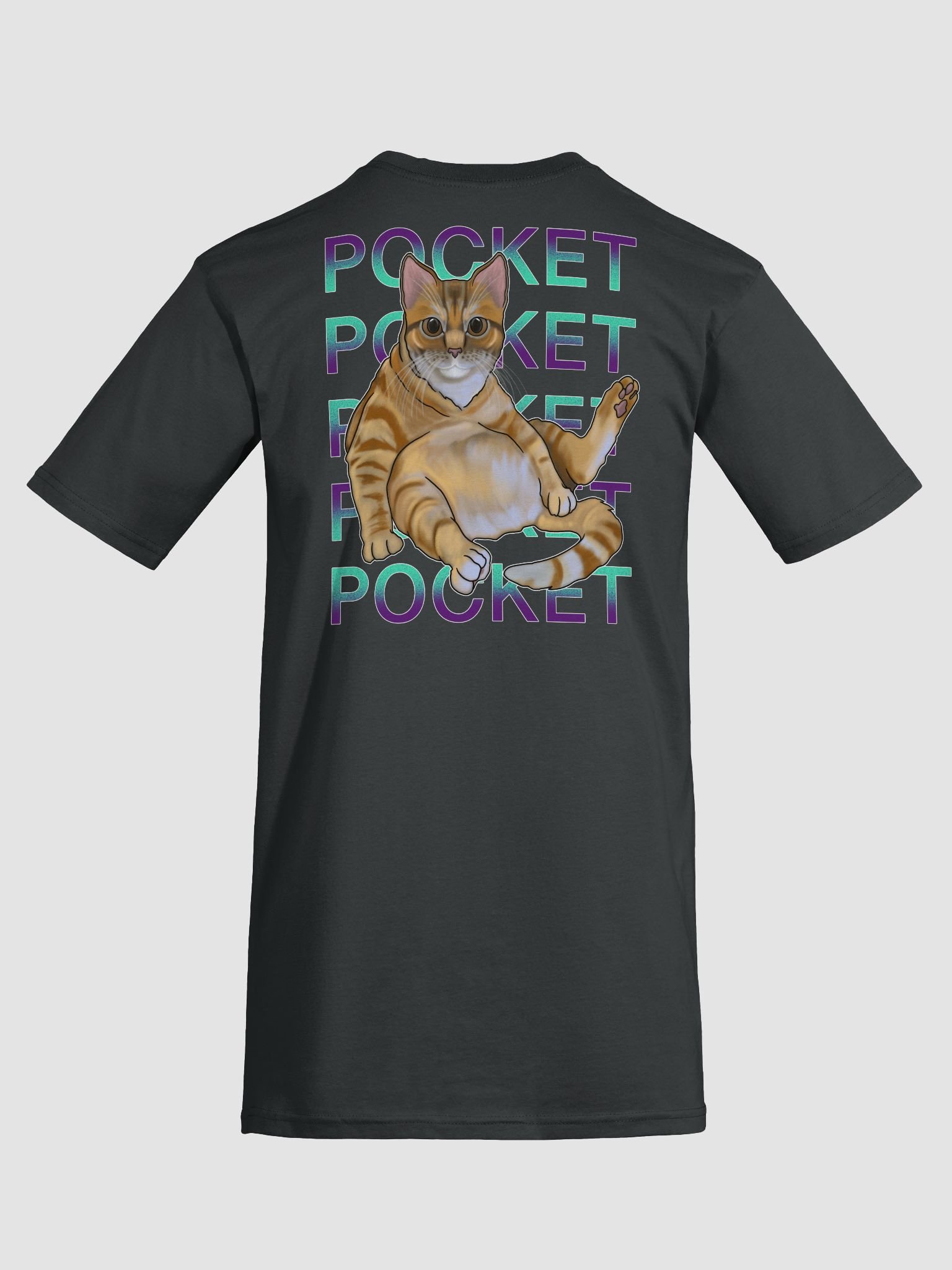 POCKET Baby Man! product image (6)
