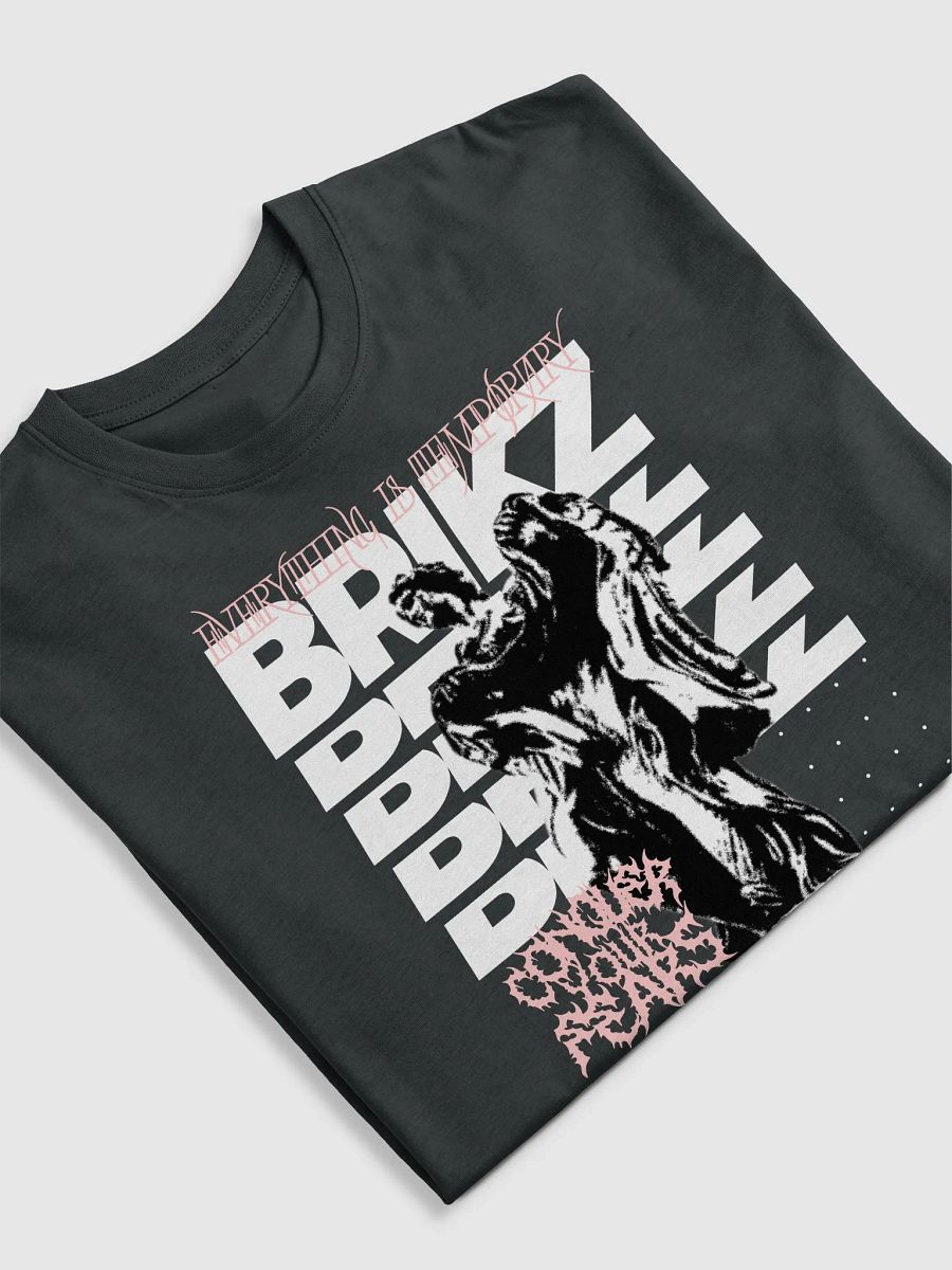 Conquer Your Fears tee product image (9)