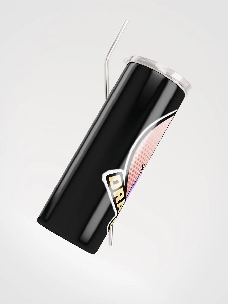 Dragoncraft Gaming Stainless Steel Tumbler product image (8)