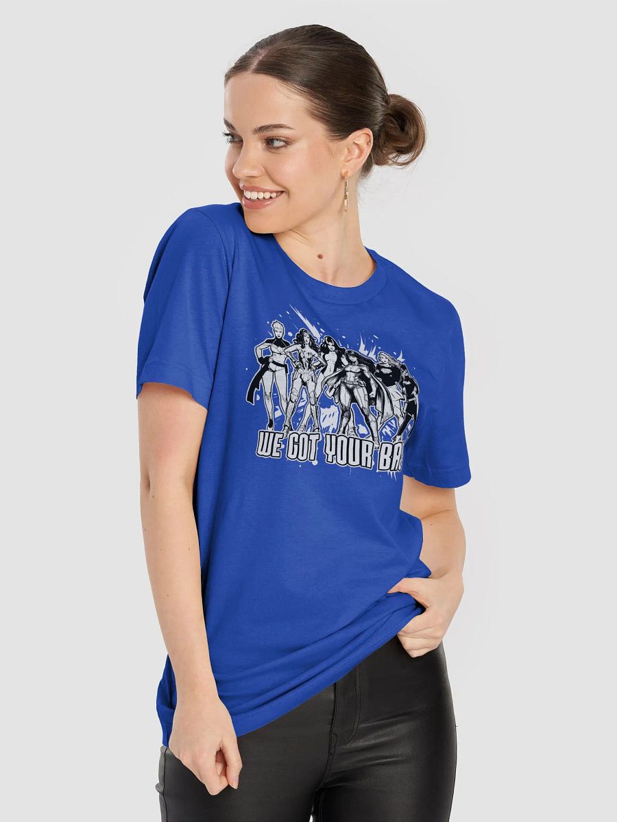 We Got Your Back product image (5)