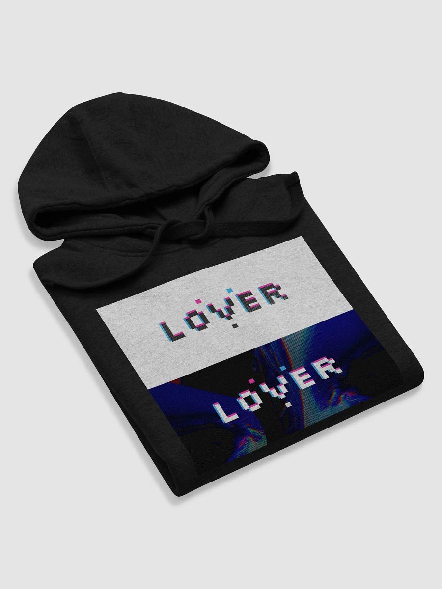 Lover Lover Hoodie product image (2)