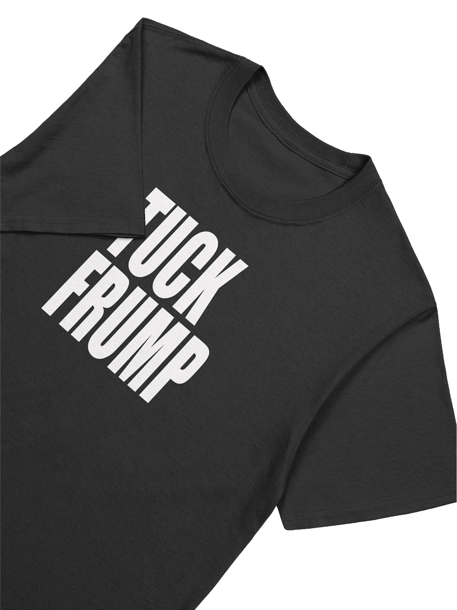 Tuck Frump Tee product image (1)