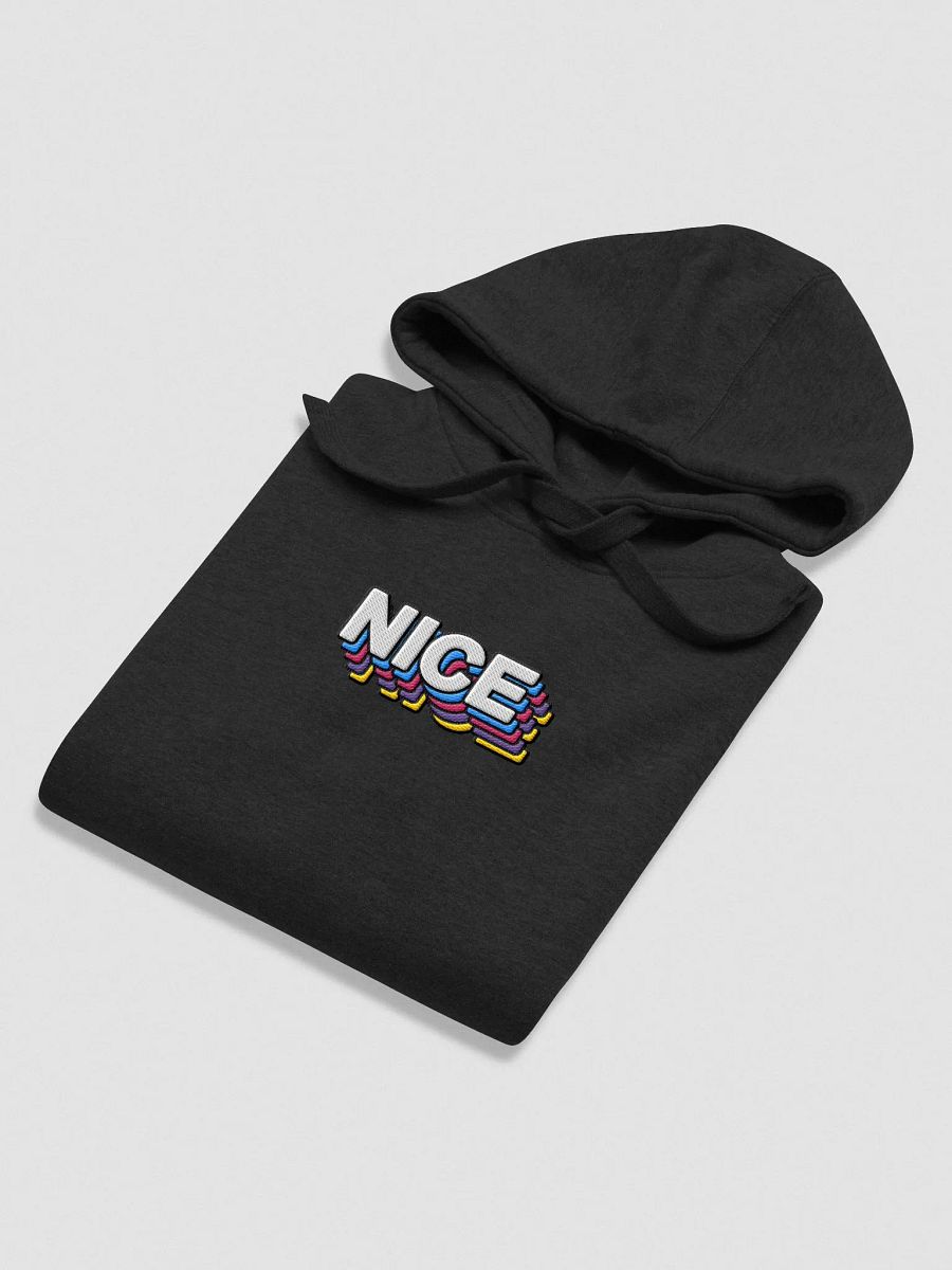 Nice Embroidered Hoodie product image (4)