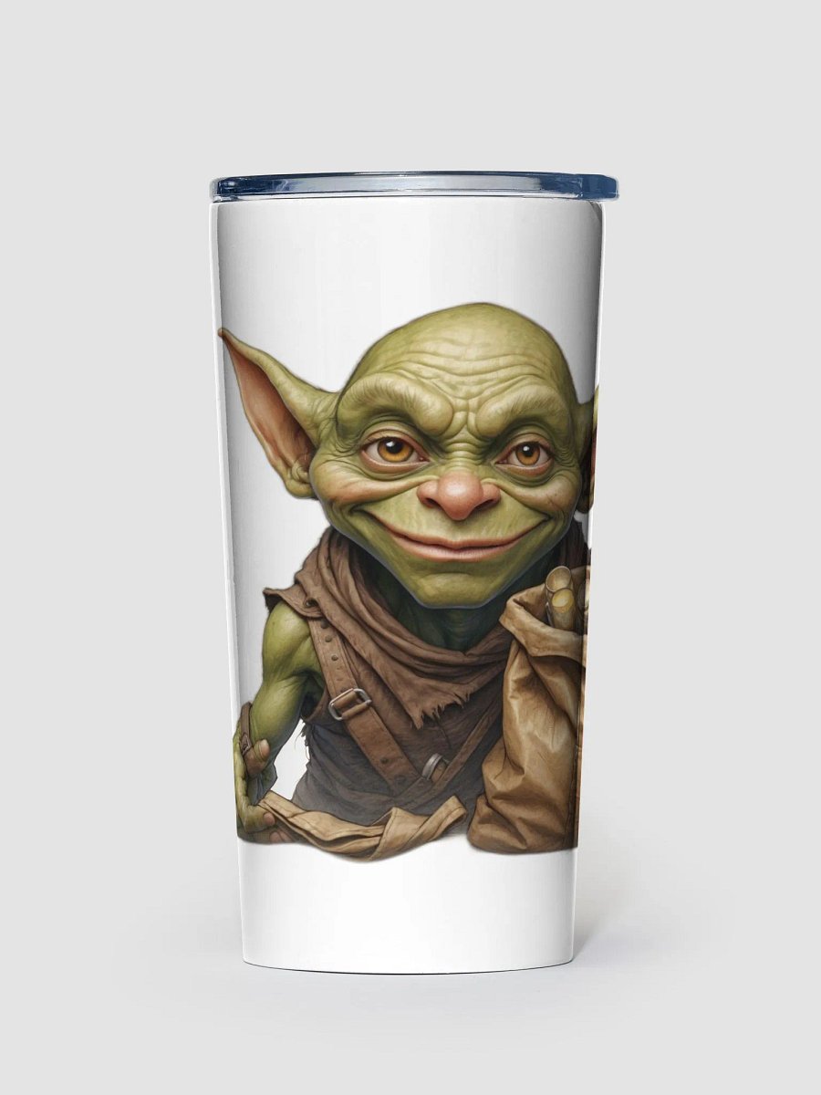 Loot Goblin Tumbler product image (1)