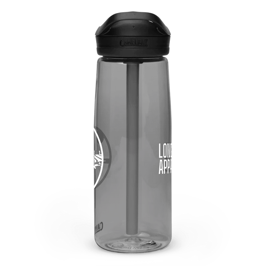 White Skies 25oz Camelbak Water Bottle product image (3)