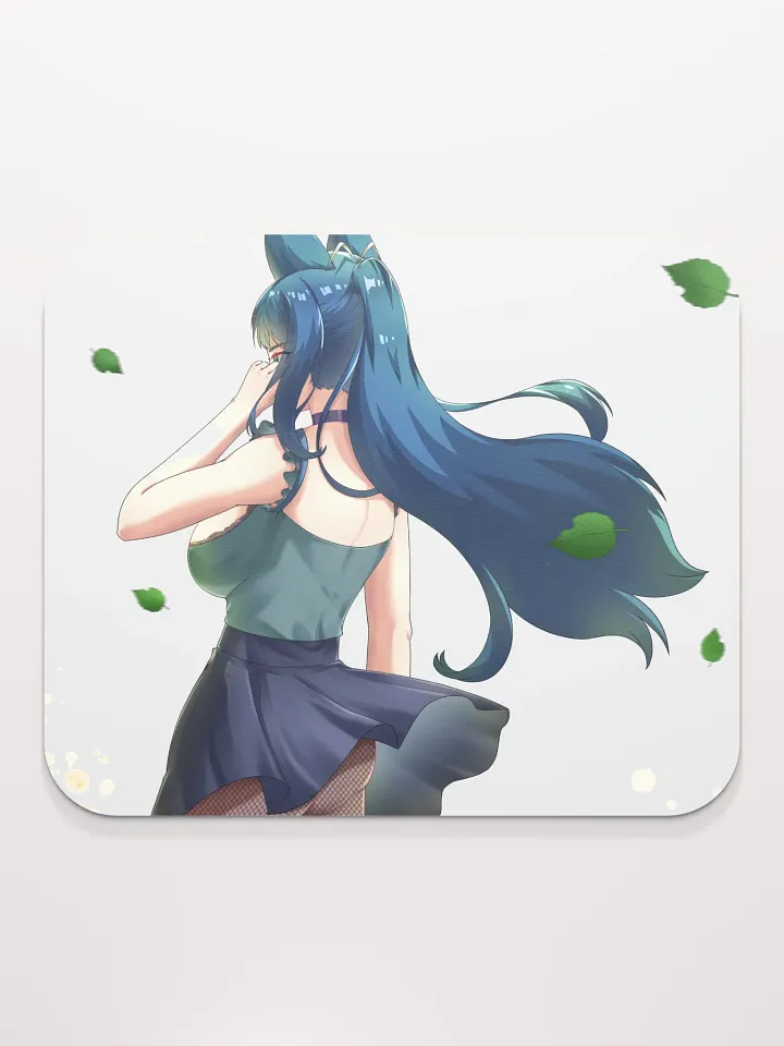 Jackie Mousepad Classic product image (2)