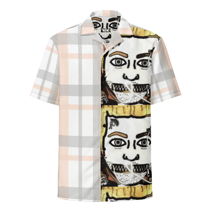 SavageOnDemand Print # (SAVAGEBERRY-GOLD-REMIX) (FLORIDA-EDITION) product image (1)