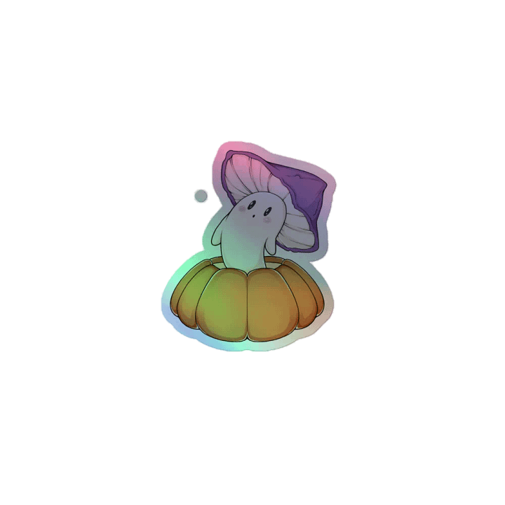 HOLO Staare~ Sticker product image (1)