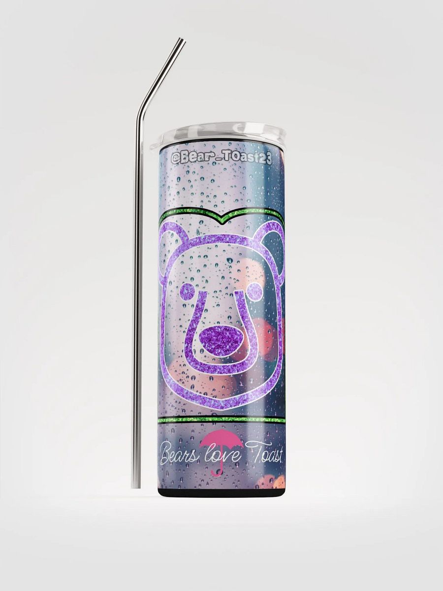 Rainy Day Tumbler product image (2)