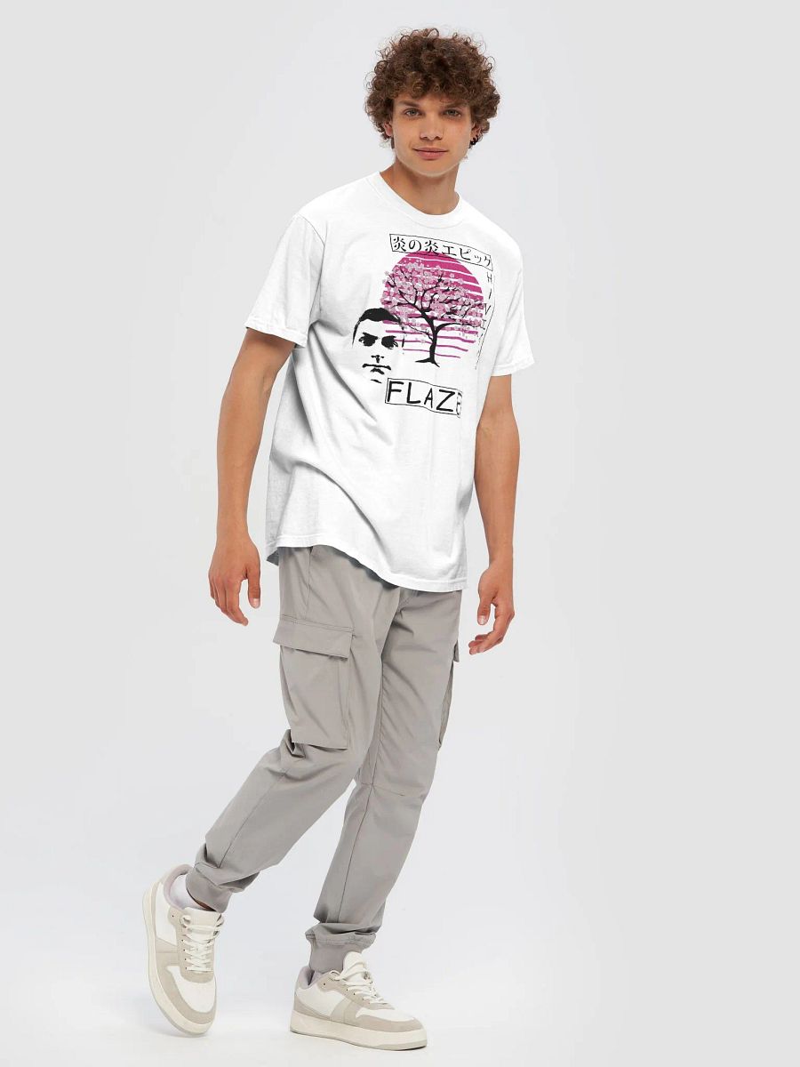 I Love Flaze Shirt product image (7)