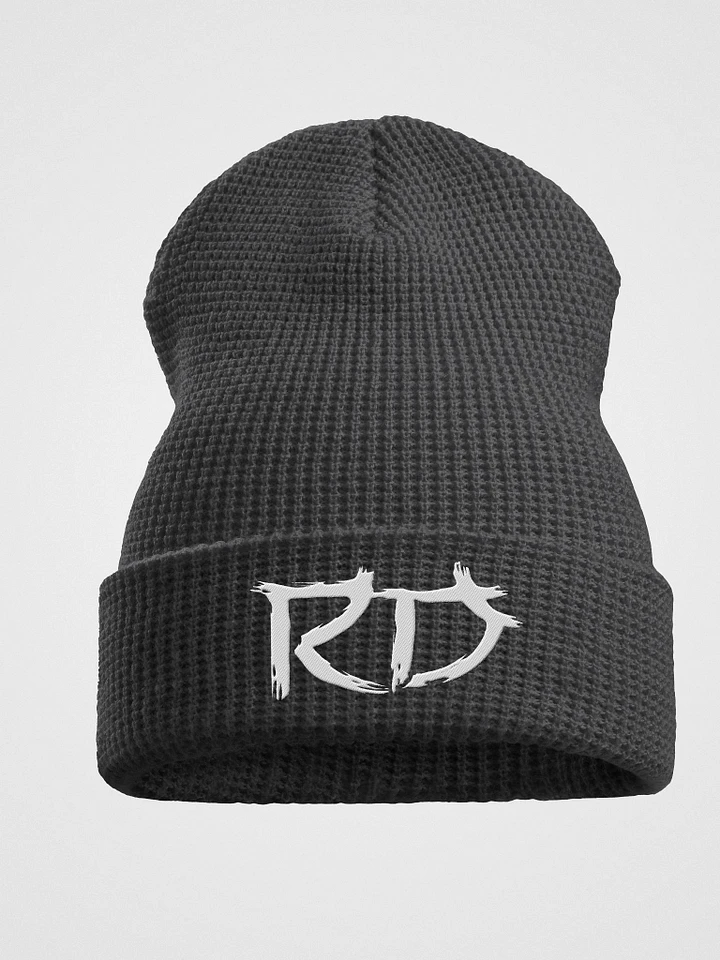 DELIVERANCE BEANIE product image (1)