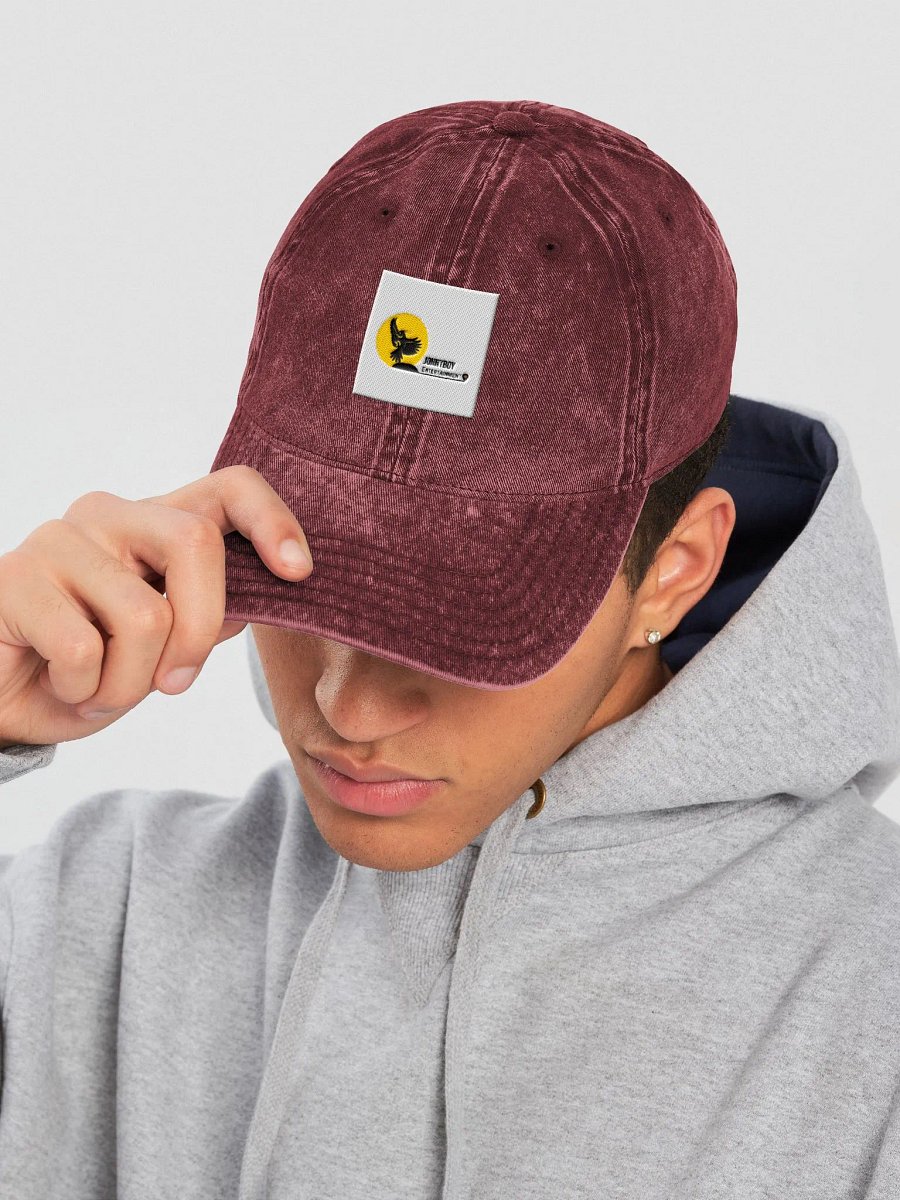 Sunbird Silhouette Dad Hat product image (7)