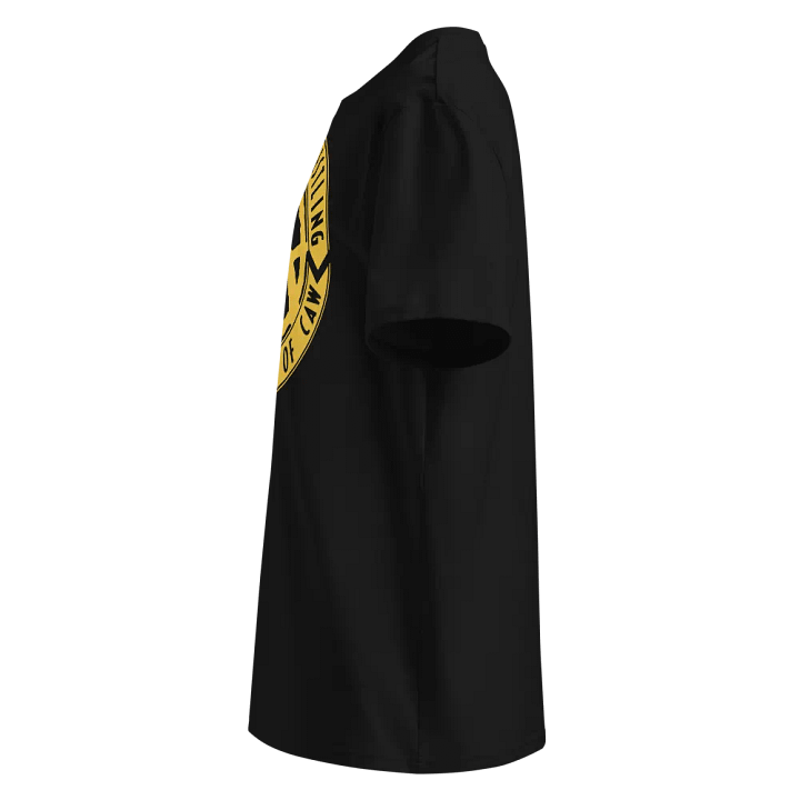 A.W.A.C. Official T-Shirt product image (2)