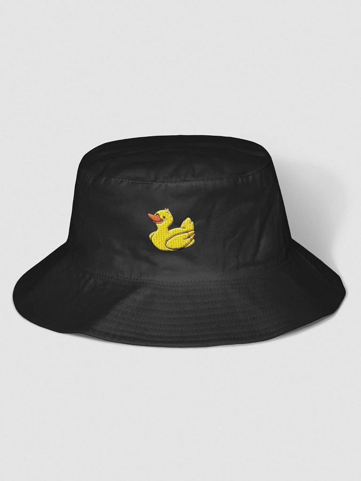 Ducky Bucket Hat product image (3)