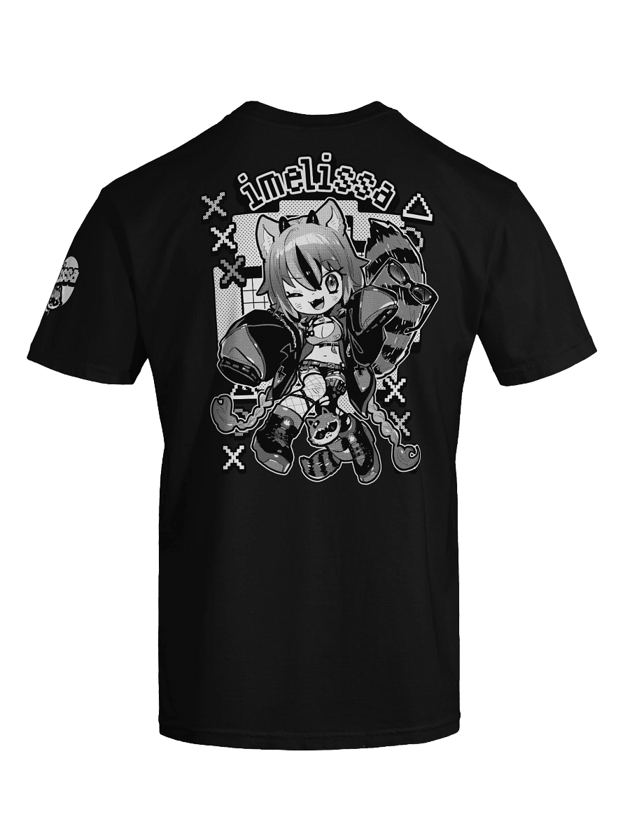 Mono colored Tee product image (9)