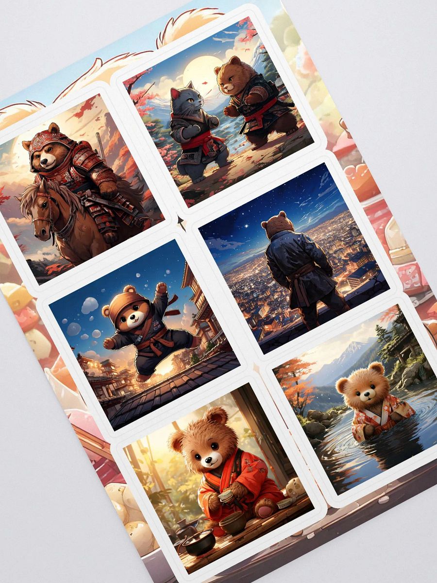 Shadows Special Sticker product image (3)