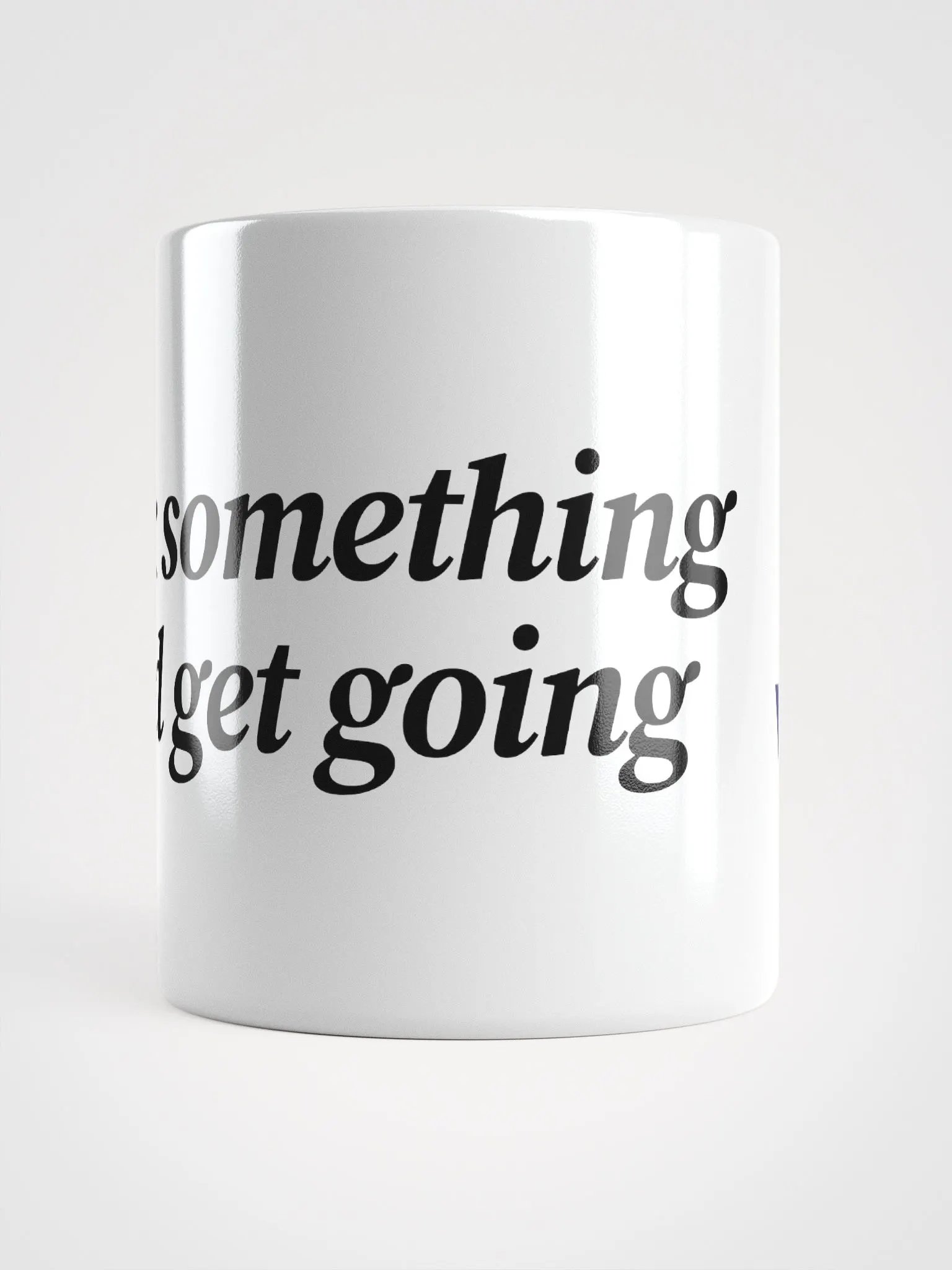 Pick something mug product image (5)