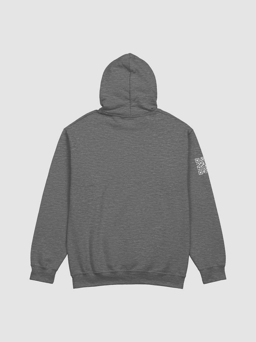 Piensa En JesuCristo Hoodie - Spanish - Latin America - Sudadera con capucha product image (11)