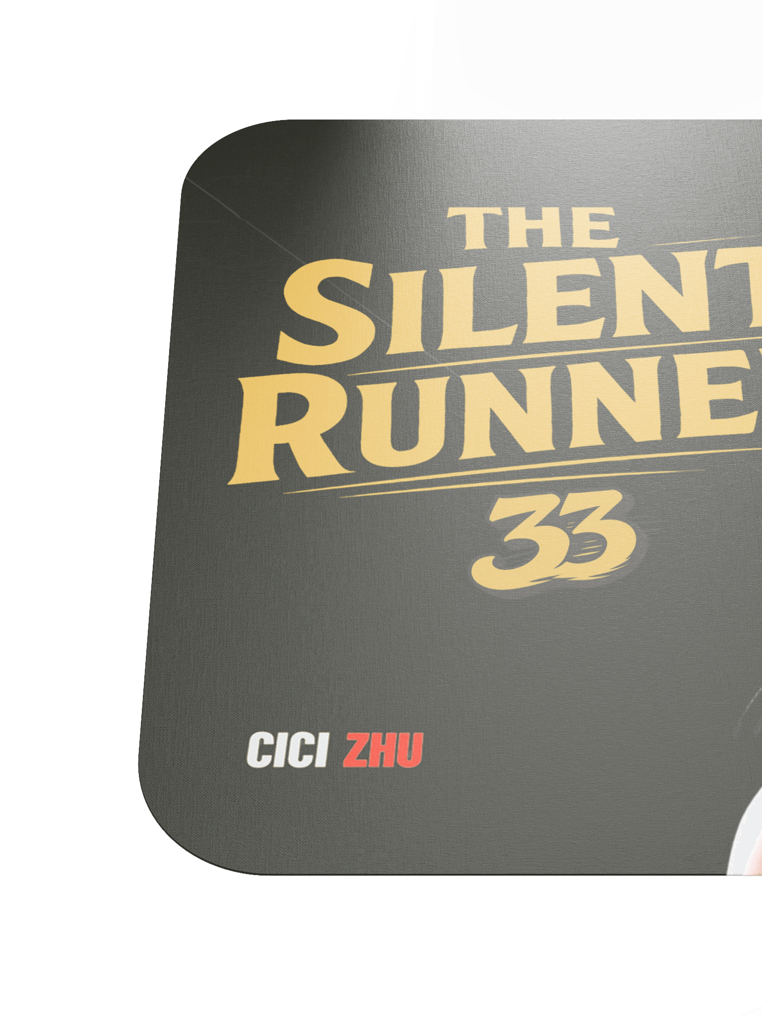 TSR33 Mouse pad product image (5)