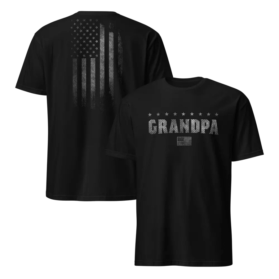 GRANDPA Carbon product image (1)