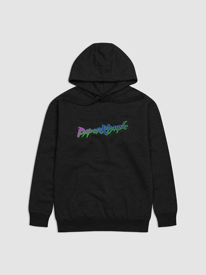 PaperKrayne Premium Hoodie product image (1)