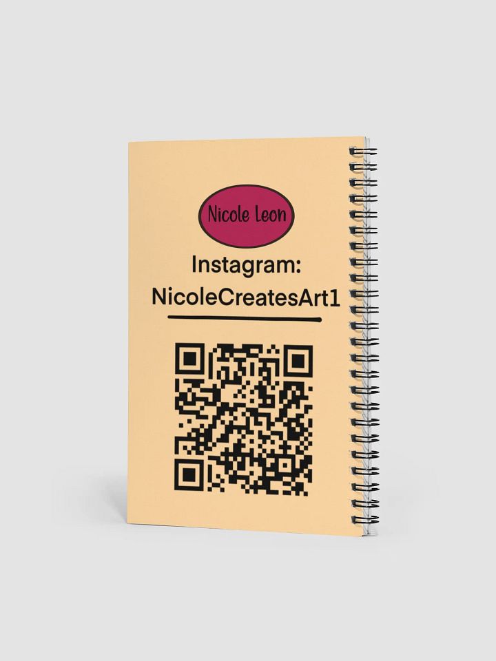 Grateful Heart Notebook product image (2)
