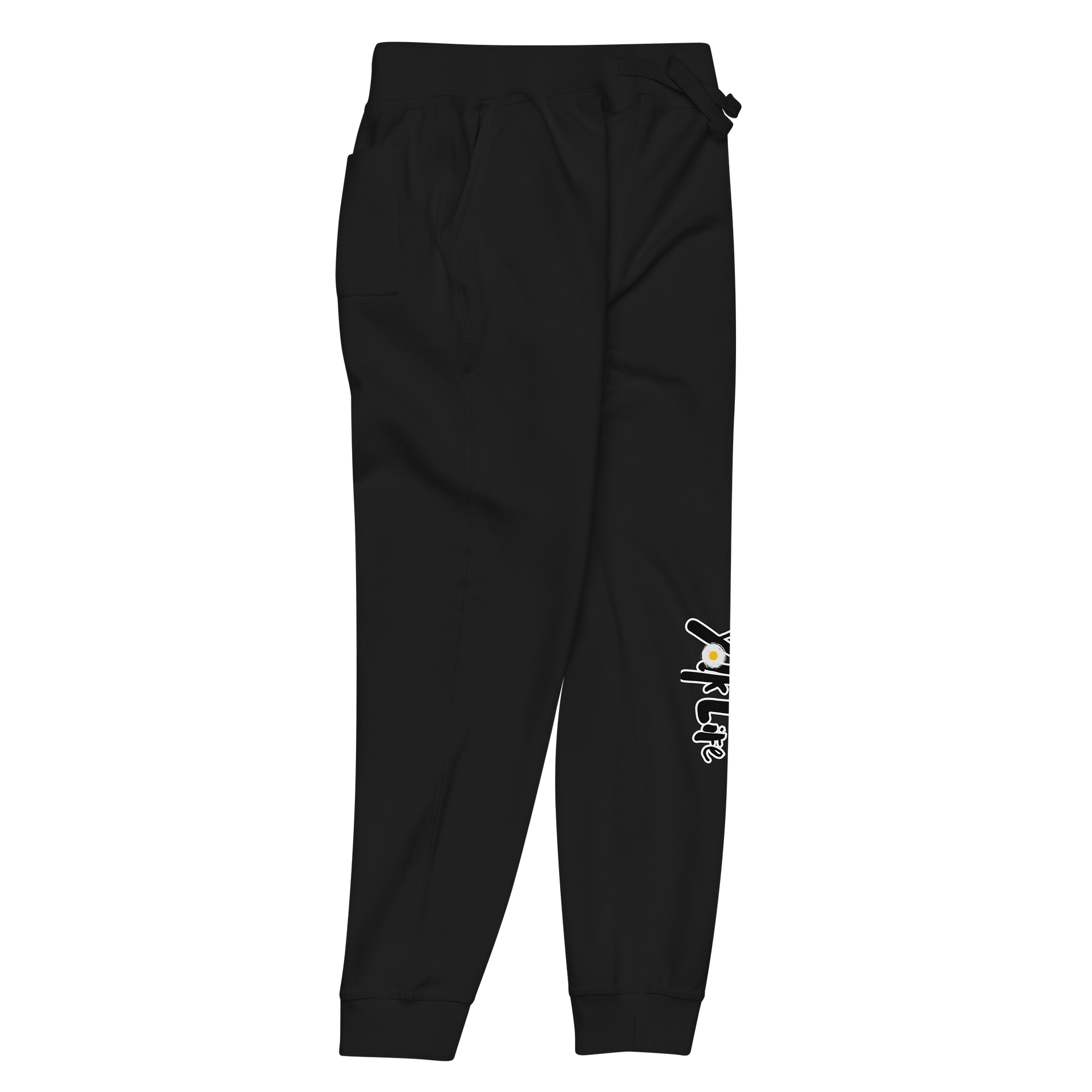 Yolk Life Sweatpants product image (5)