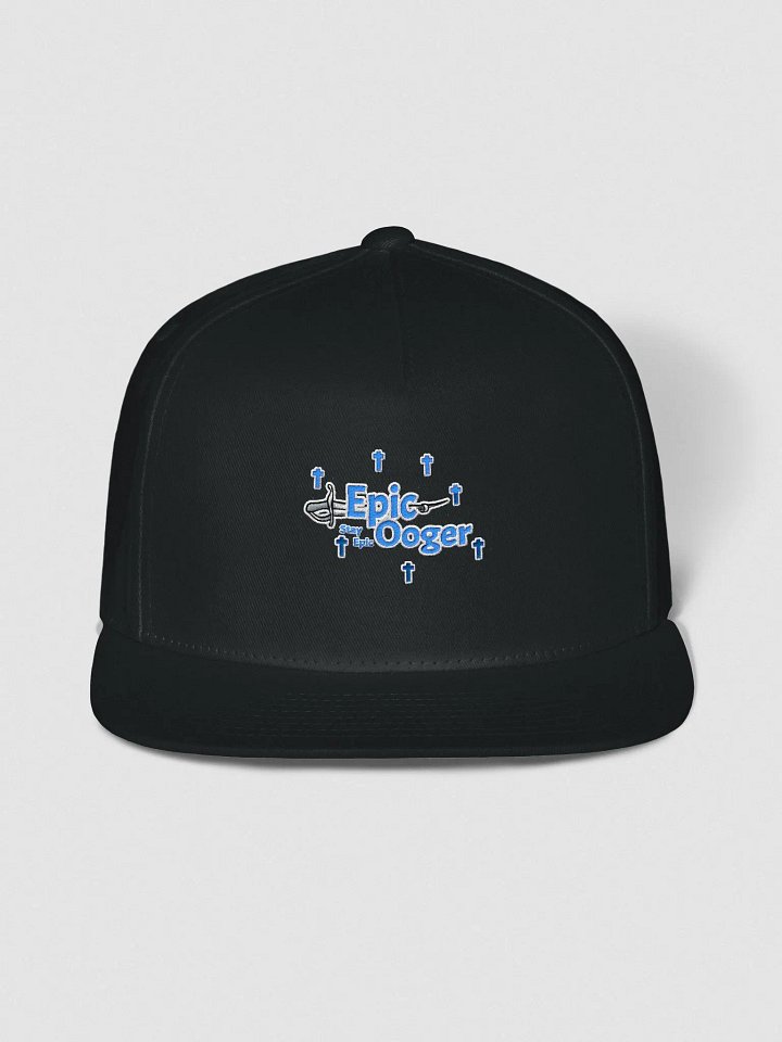 EpicOoger's Logo Hat product image (1)