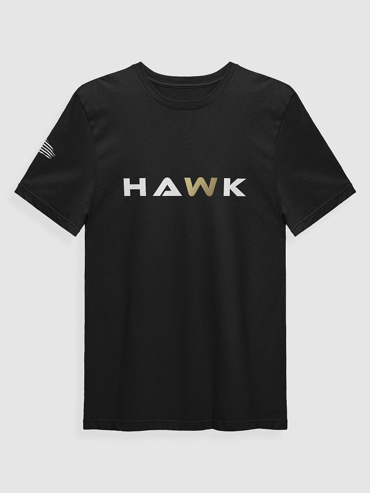 Hawk T-Shirt product image (1)