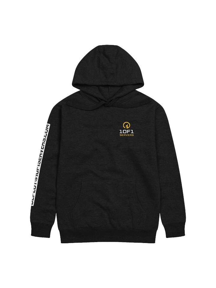 1OF1 Hoodie - Classic w/ Logo product image (1)
