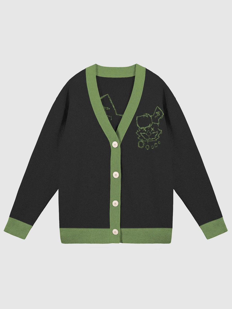 The Aiden Cardigan product image (5)