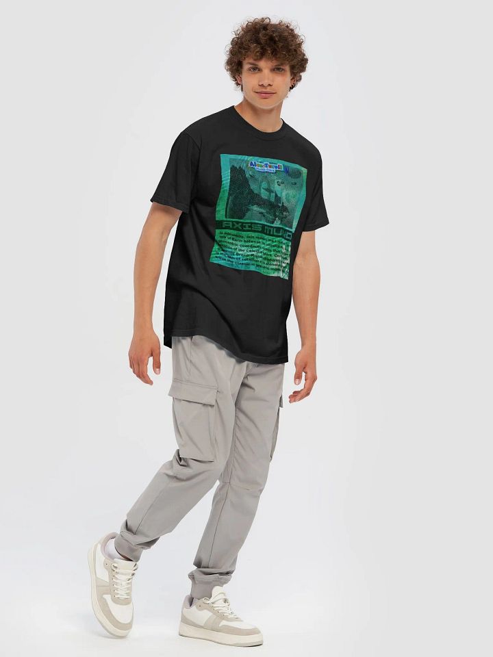 Axis Mundi T-Shirt product image (9)