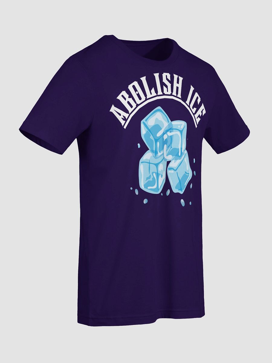 Abolish Ice T-Shirt product image (9)