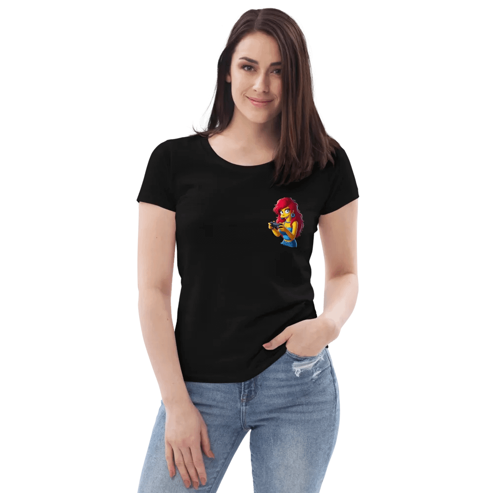 Women's Fitted Tee product image (1)