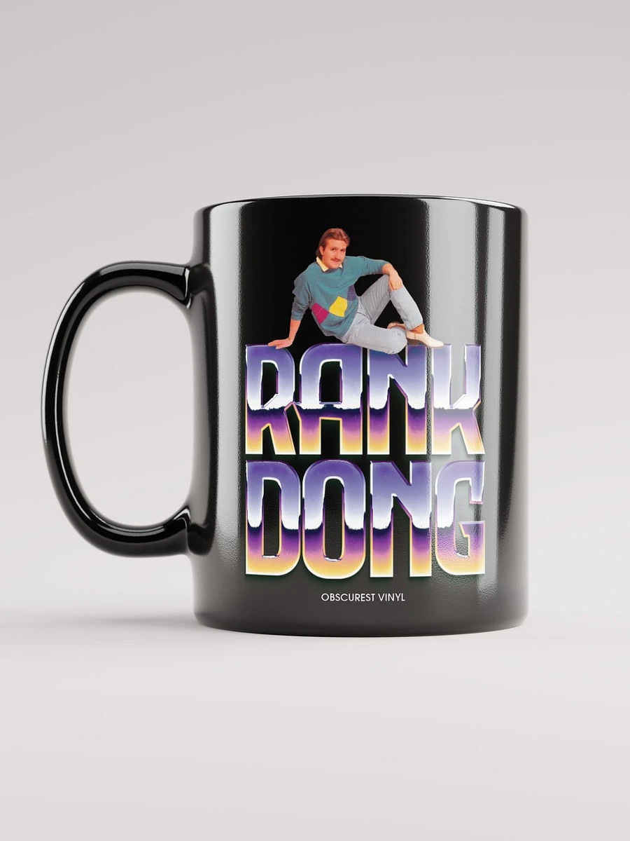 Rank Dong Mug product image (1)