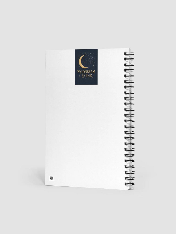 Stitch Notebook product image (2)