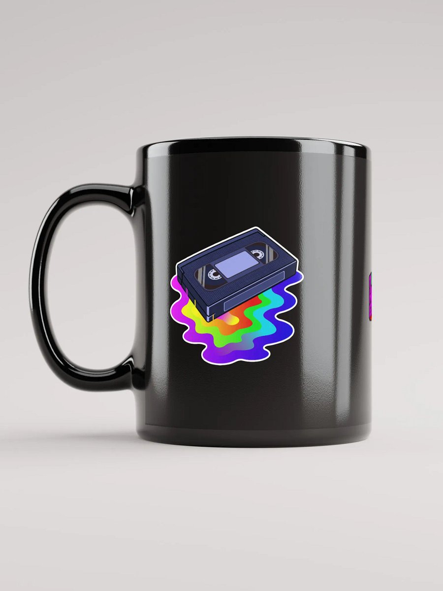 Recorded in Color (Mug) product image (12)
