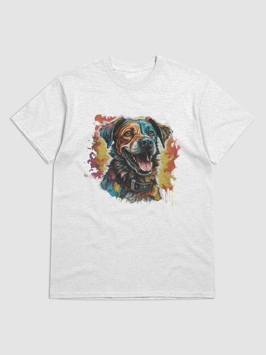 Urban Comfort: Gildan Heavyweight Tee product image (7)