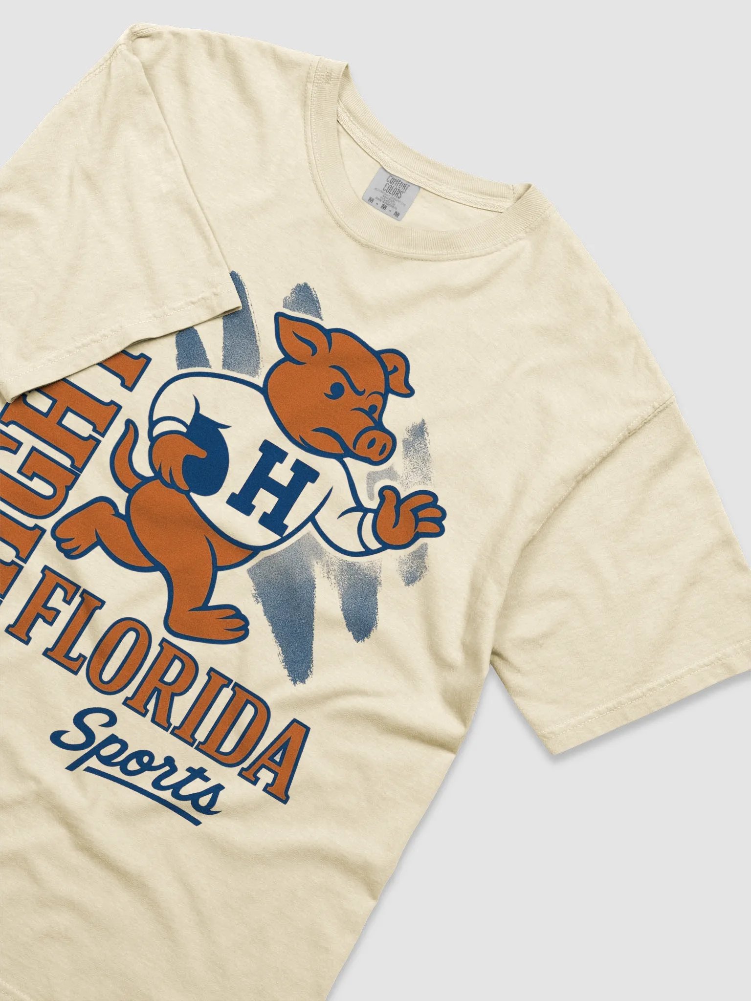 Hightop Heritage product image (3)