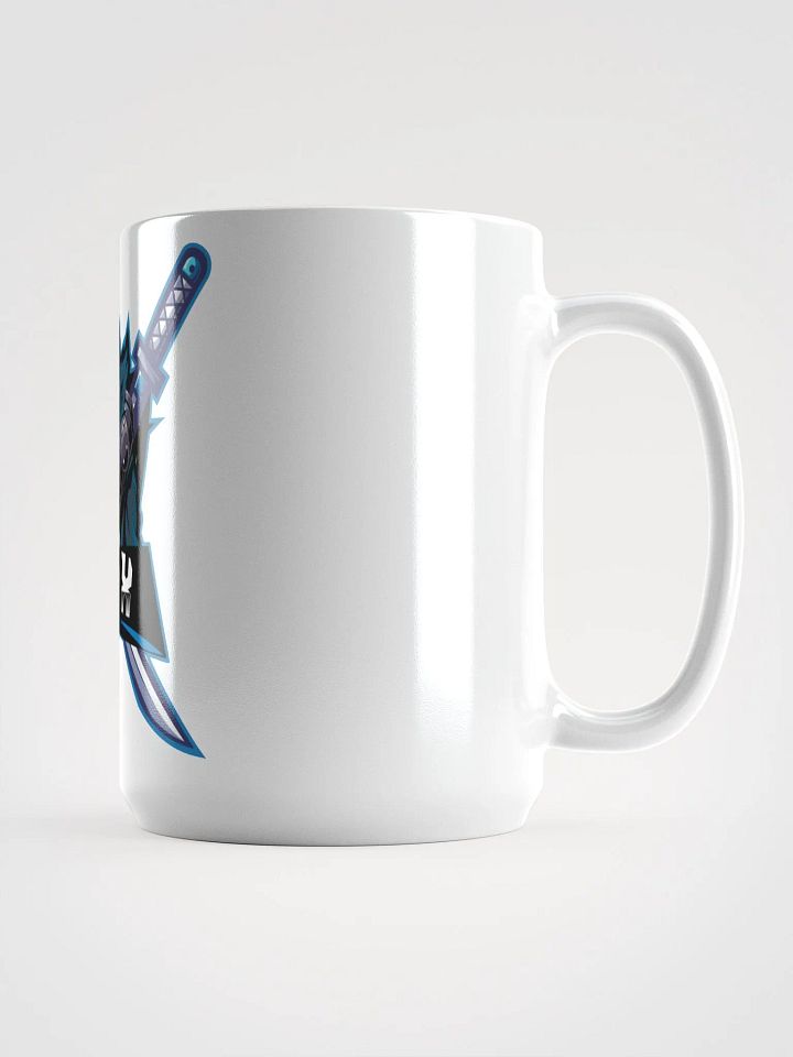 Ninja X Coffee Mug product image (1)