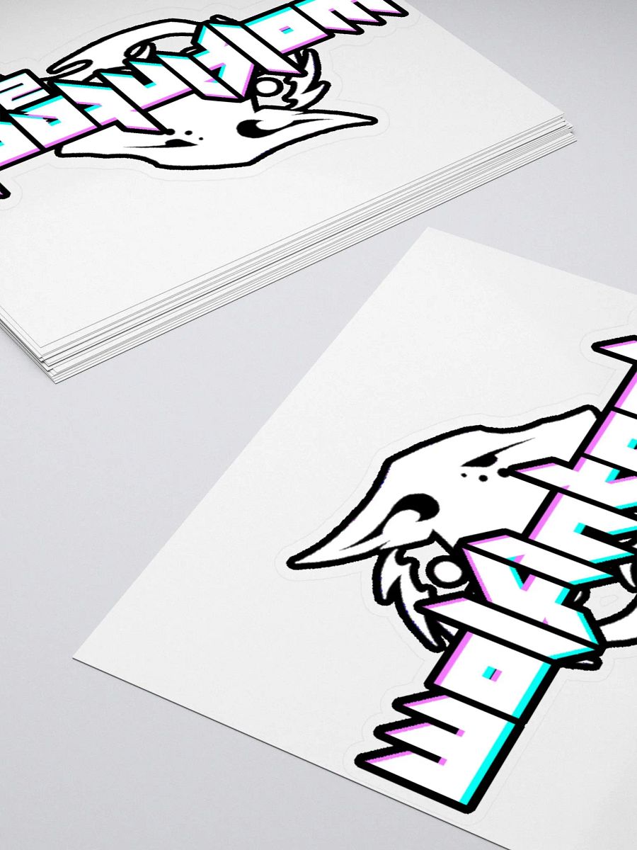 Sticker | 