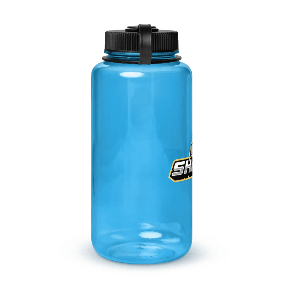 Sharks Wide mouth bottle product image (13)